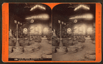 P. R. R. shops, Altoona, Pa. Wheel-foundry.