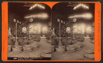 P. R. R. shops, Altoona, Pa. Wheel-foundry.