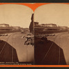 P. R. R. shops’ Altoona, Pa. From middle round-house north east.