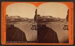 P. R. R. shops’ Altoona, Pa. From middle round-house north east.