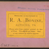 P. R. R. shops’ Altoona, Pa. interior of western round-house.