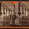 P. R. R. shops’ Altoona, Pa. interior of western round-house.