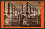 P. R. R. shops’ Altoona, Pa. interior of western round-house.