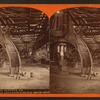 P. R. R. shops’ Altoona, Pa. interior of locomotive black-smith shop.