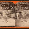 P. R. R. shops’ Altoona, Pa. interior of locomotive black-smith shop.
