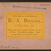 Mode of hoising locomotives, in P. R. R. shops, Altoona, Pa.