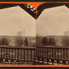 Cresson, summer resort, on the P. R. R. among the wilds of the Alleghenies.