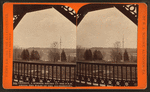 Cresson, summer resort, on the P. R. R. among the wilds of the Alleghenies.