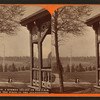 Cresson, summer resort, on the P. R. R. among the wilds of the Alleghenies.