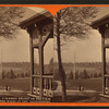 Cresson, summer resort, on the P. R. R. among the wilds of the Alleghenies.