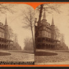 Cresson, summer resort, on the P. R. R. among the wilds of the Alleghenies.