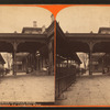 Front of Logan House, Altoona, Pa. Looking west.
