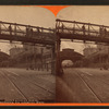 Depot & Logan House, Altoona, Pa. Looking west.
