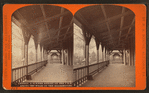 Cresson, a summer resort on the P. R. R. among the wilds of the Alleghenies.