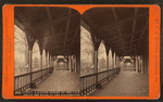 Cresson, a summer resort on the P. R. R. among the wilds of the Alleghenies.