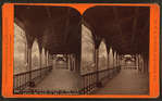 Cresson, a summer resort on the P. R. R. among the wilds of the Alleghenies.