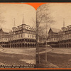 Cresson, a summer resort on the P. R. R. among the wilds of the Alleghenies.