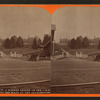 Cresson, a summer resort on the P. R. R. among the wilds of the Alleghenies.
