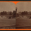 Cresson, a summer resort on the P. R. R. among the wilds of the Alleghenies.