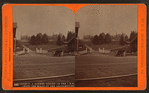 Cresson, a summer resort on the P. R. R. among the wilds of the Alleghenies.