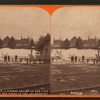 Cresson, a summer resort on the P. R. R. among the wilds of the Alleghenies.