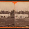 Cresson, a summer resort on the P. R. R. among the wilds of the Alleghenies.