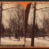 Cresson, a summer resort on the P. R. R. among the wilds of the Alleghenies.