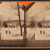 Cresson, a summer resort on the P. R. R. among the wilds of the Alleghenies.