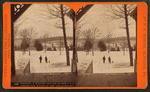 Cresson, a summer resort on the P. R. R. among the wilds of the Alleghenies.