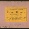 Winter among the Alleghenies, under the track at the horseshoe, on the P. R. R.