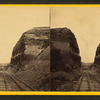 The Deep Cut, On Pennsylvania R. R., near Carpenter’s Station.