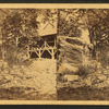 Sinking Run – near Tyrone City, Pennsylvania.