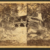 Sinking Run – near Tyrone City, Pennsylvania.