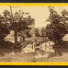 Logan’s Spring at Tyrone City, Pa.
