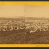 Altoona from Gospel Hill.