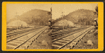 View near upper Axe Factory, Lewistown Branch.