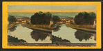 Canal at Lewistown.