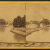 Canal at Lewistown.