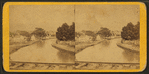 Canal at Lewistown.