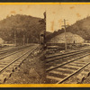 Near Kittaning Mountain.