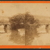 Bridge over Jacks Creek, near Lewistown.