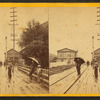 Lewistown Station.