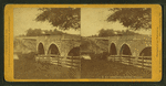 N. Y. Connecting Bridge, Philada.