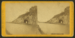 Columbia Tunnel.