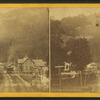 Mapleton Station.