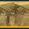 Horse Shoe Curve.