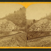 Horse Shoe Curve.