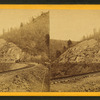 Horse Shoe Curve.