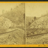 Horse Shoe Curve, above Altoona.