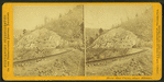 Horse Shoe Curve, above Altoona.